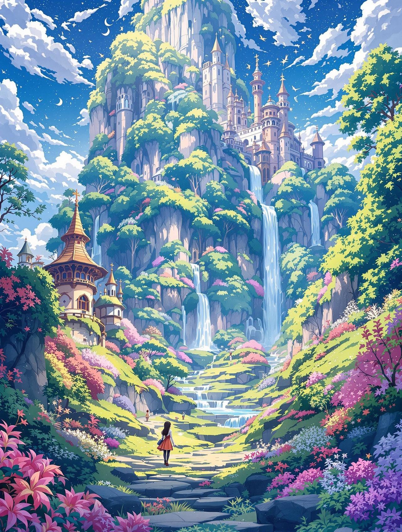 动漫