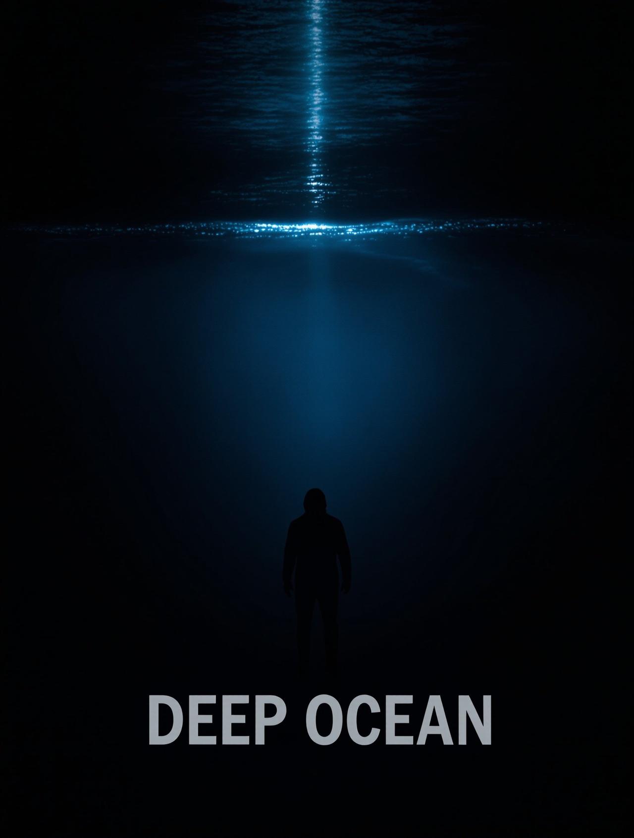 深海迷踪