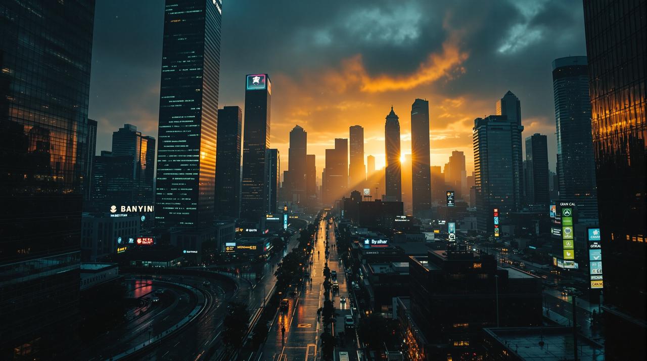 暗夜追踪